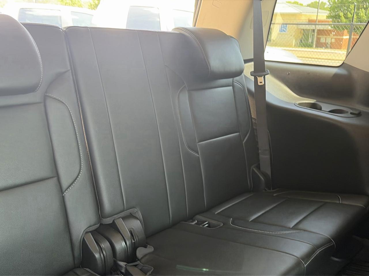 Chevrolet Tahoe LT 2WD 2018