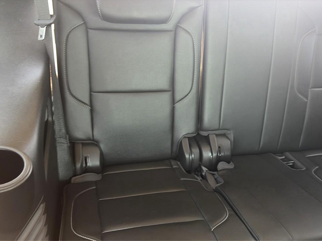 Chevrolet Tahoe LT 2WD 2018