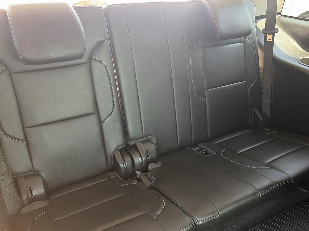 Chevrolet Tahoe LT 2WD 2018