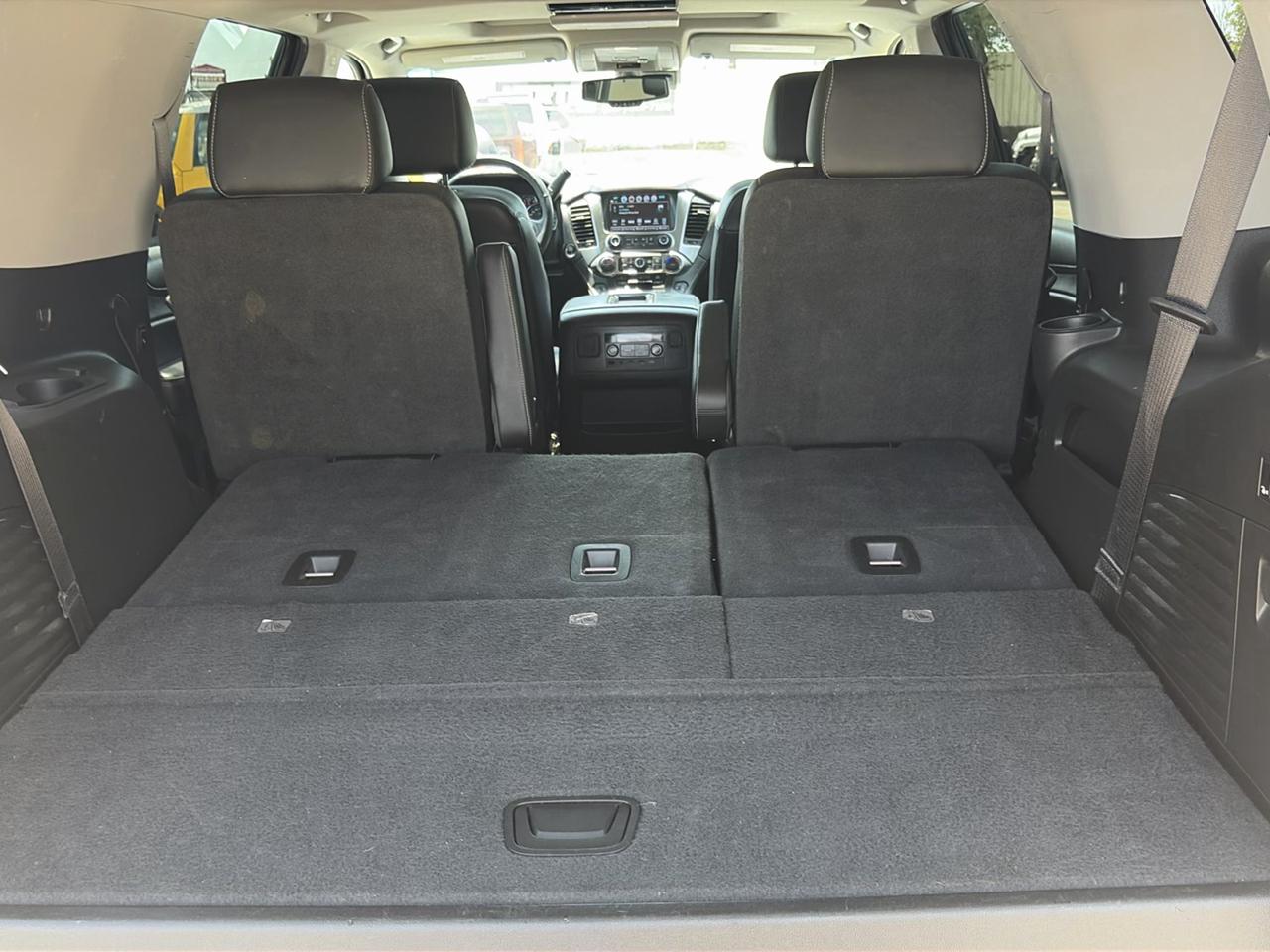 Chevrolet Tahoe LT 2WD 2018