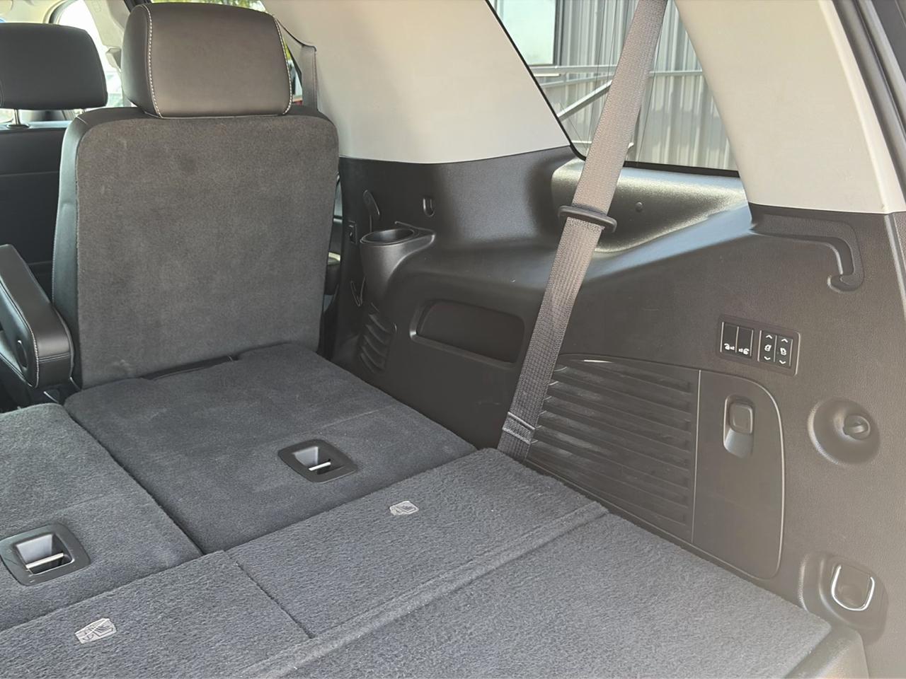 Chevrolet Tahoe LT 2WD 2018
