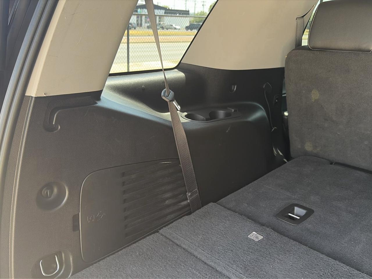 Chevrolet Tahoe LT 2WD 2018