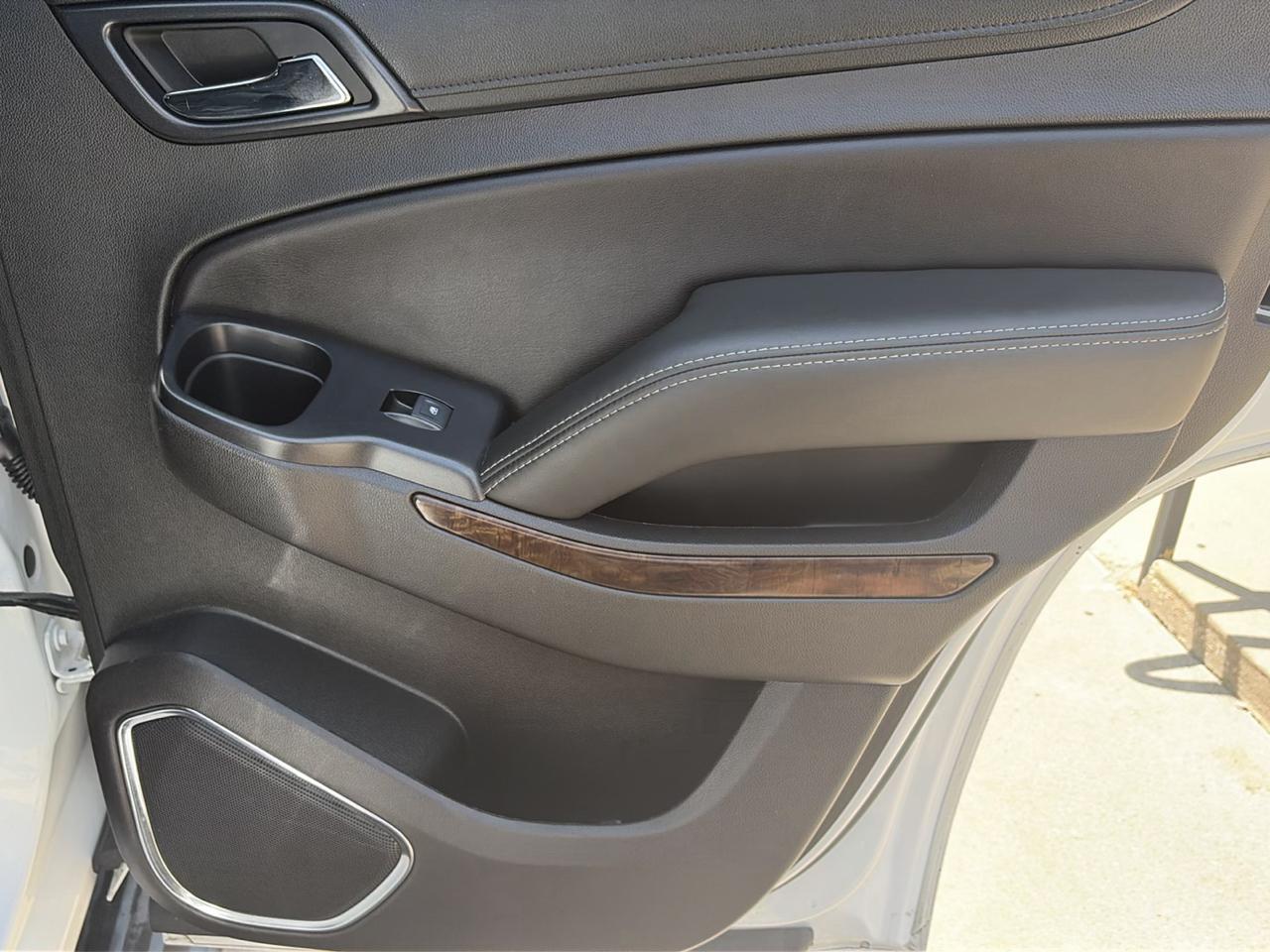 Chevrolet Tahoe LT 2WD 2018
