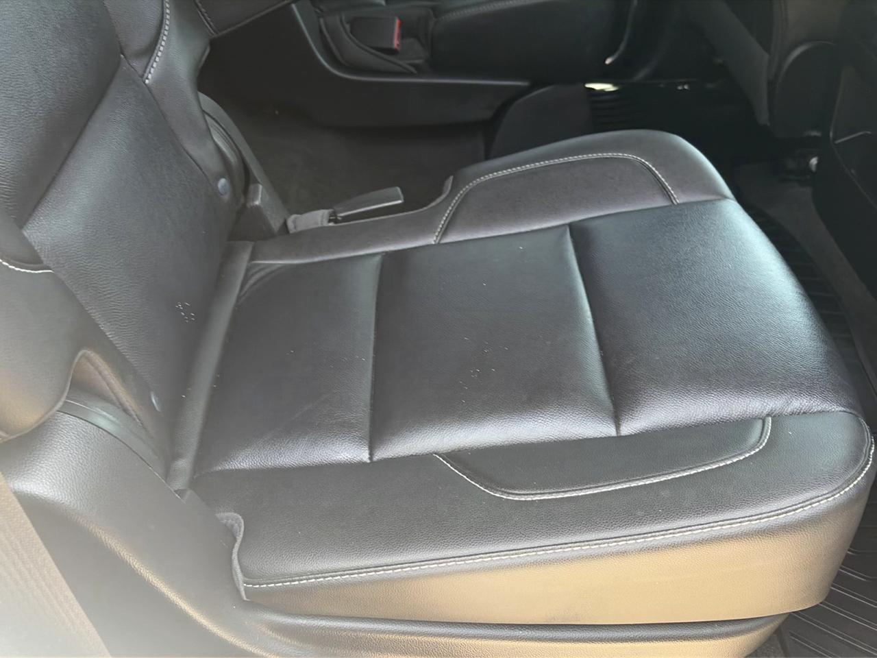 Chevrolet Tahoe LT 2WD 2018