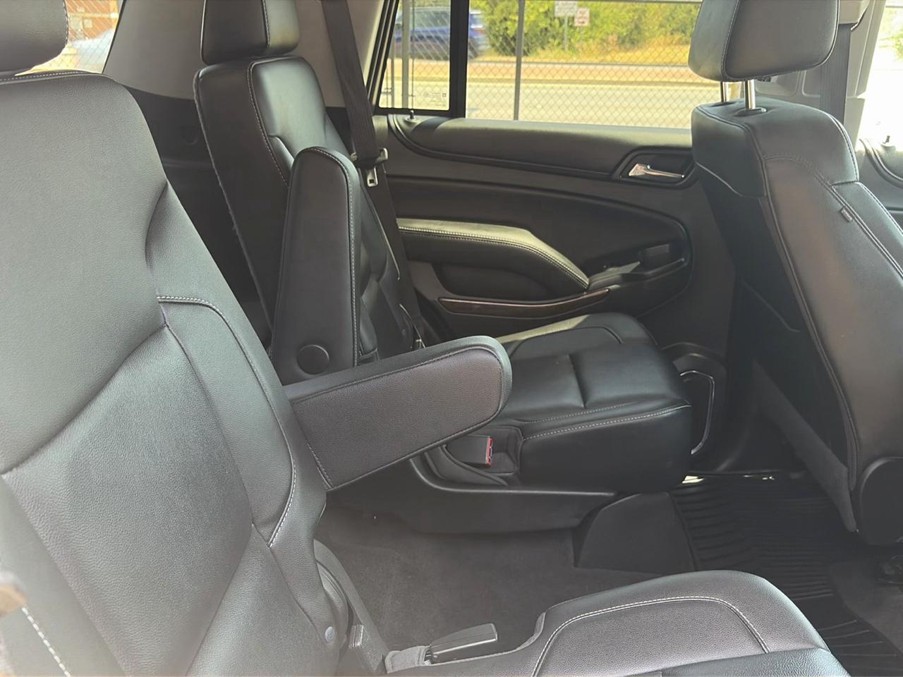 Chevrolet Tahoe LT 2WD 2018