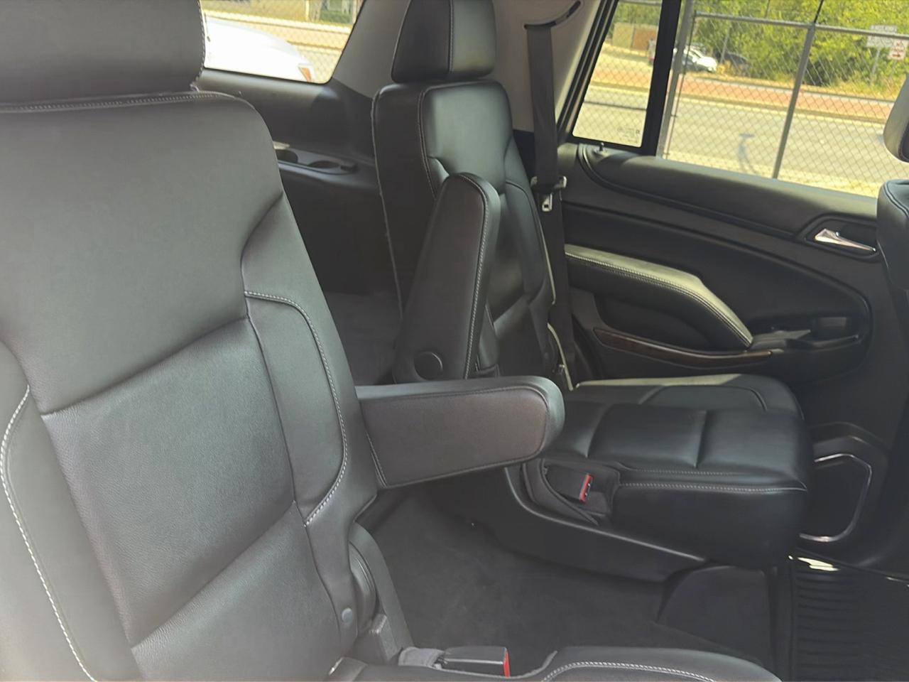 Chevrolet Tahoe LT 2WD 2018