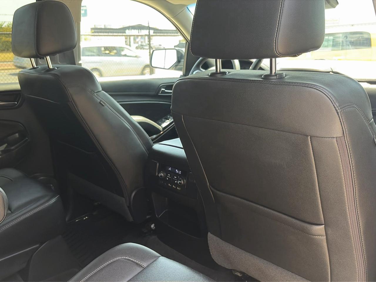 Chevrolet Tahoe LT 2WD 2018