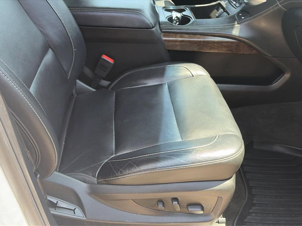 Chevrolet Tahoe LT 2WD 2018