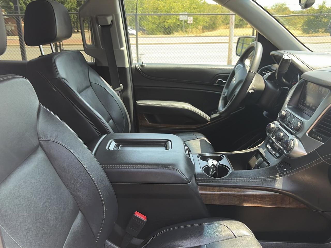 Chevrolet Tahoe LT 2WD 2018
