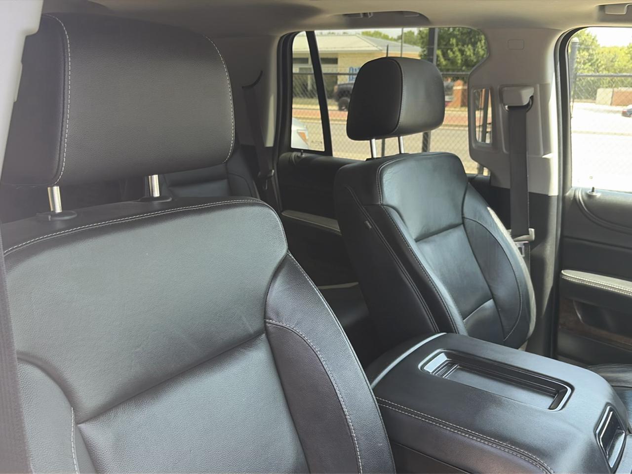 Chevrolet Tahoe LT 2WD 2018