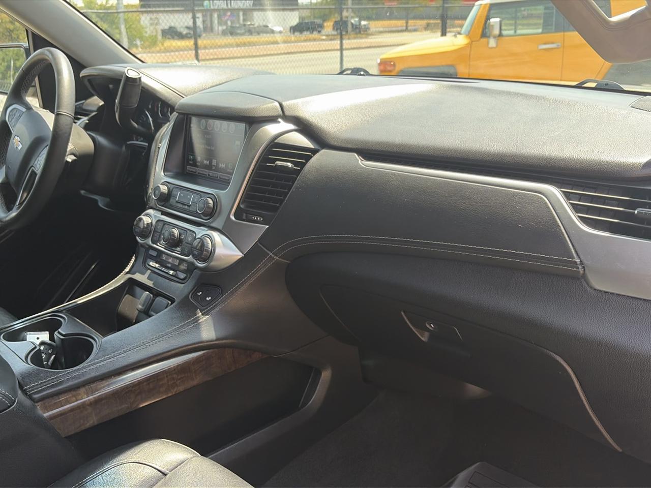 Chevrolet Tahoe LT 2WD 2018