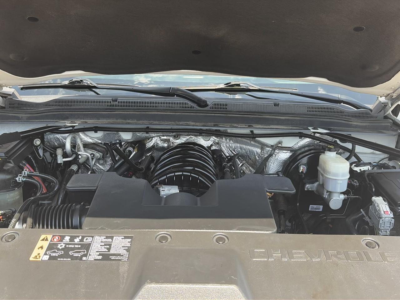 Chevrolet Tahoe LT 2WD 2018