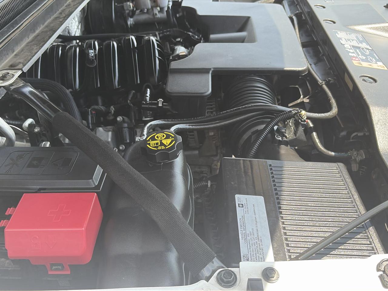 Chevrolet Tahoe LT 2WD 2018