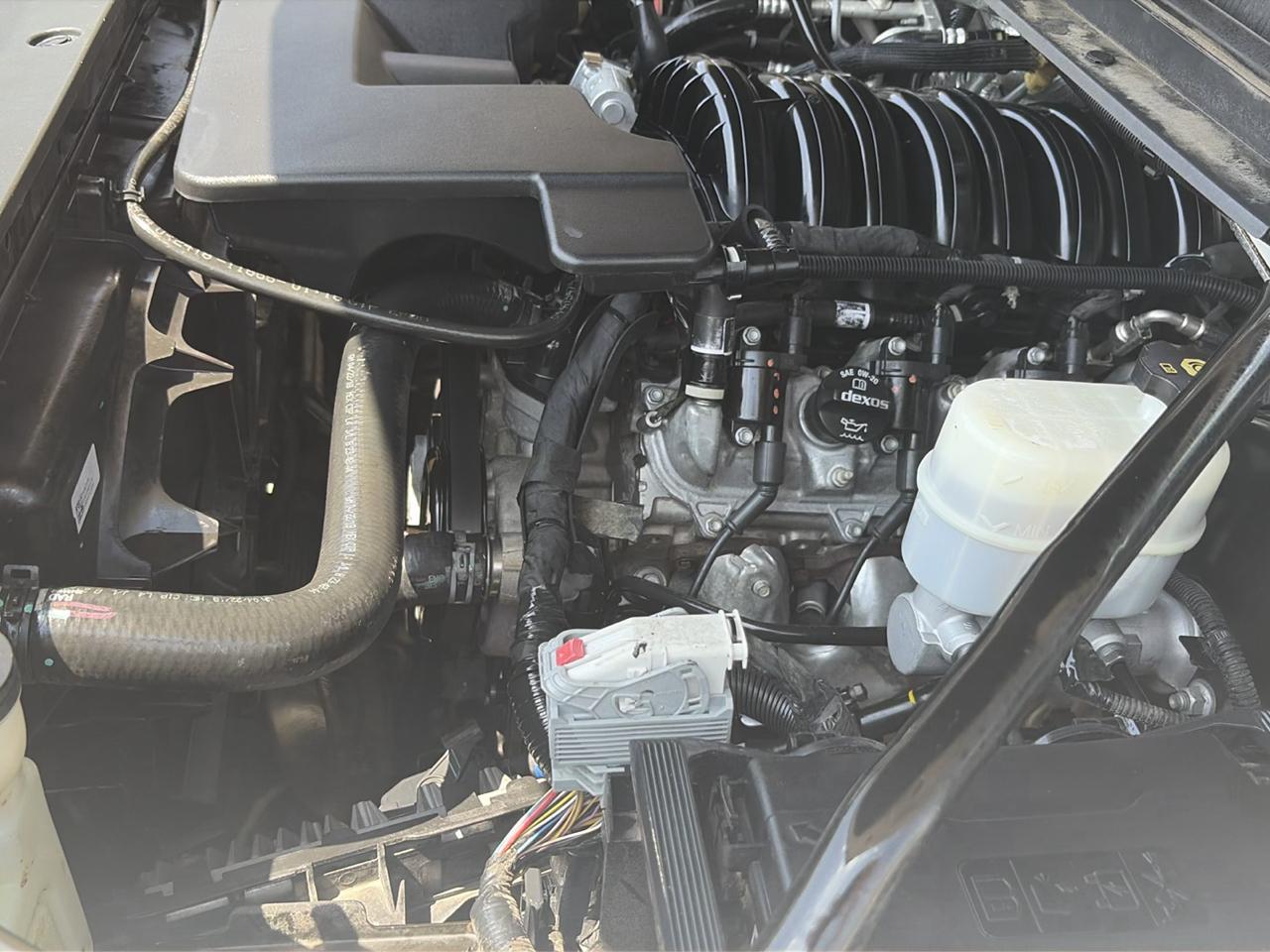 Chevrolet Tahoe LT 2WD 2018