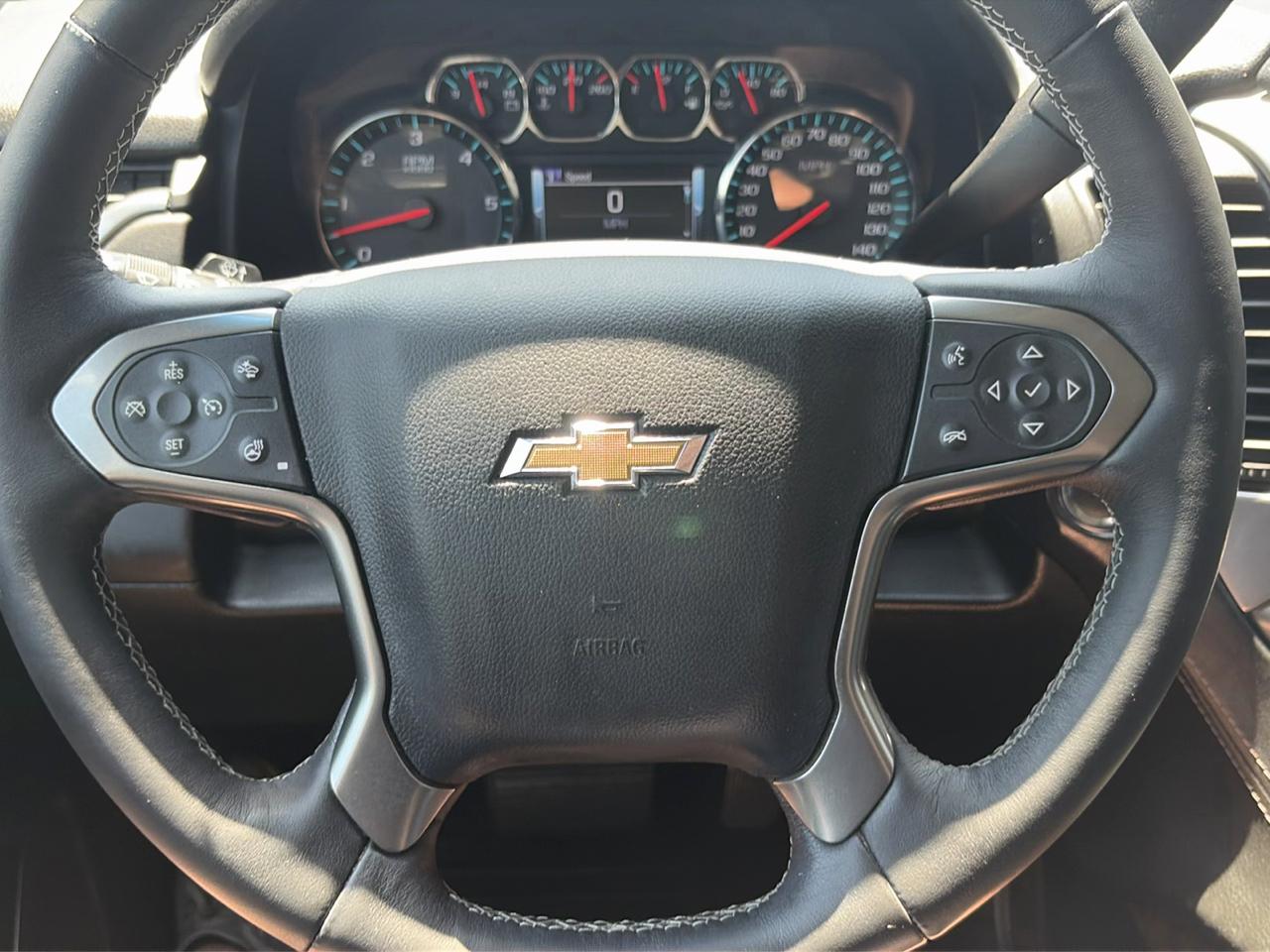 Chevrolet Tahoe LT 2WD 2018