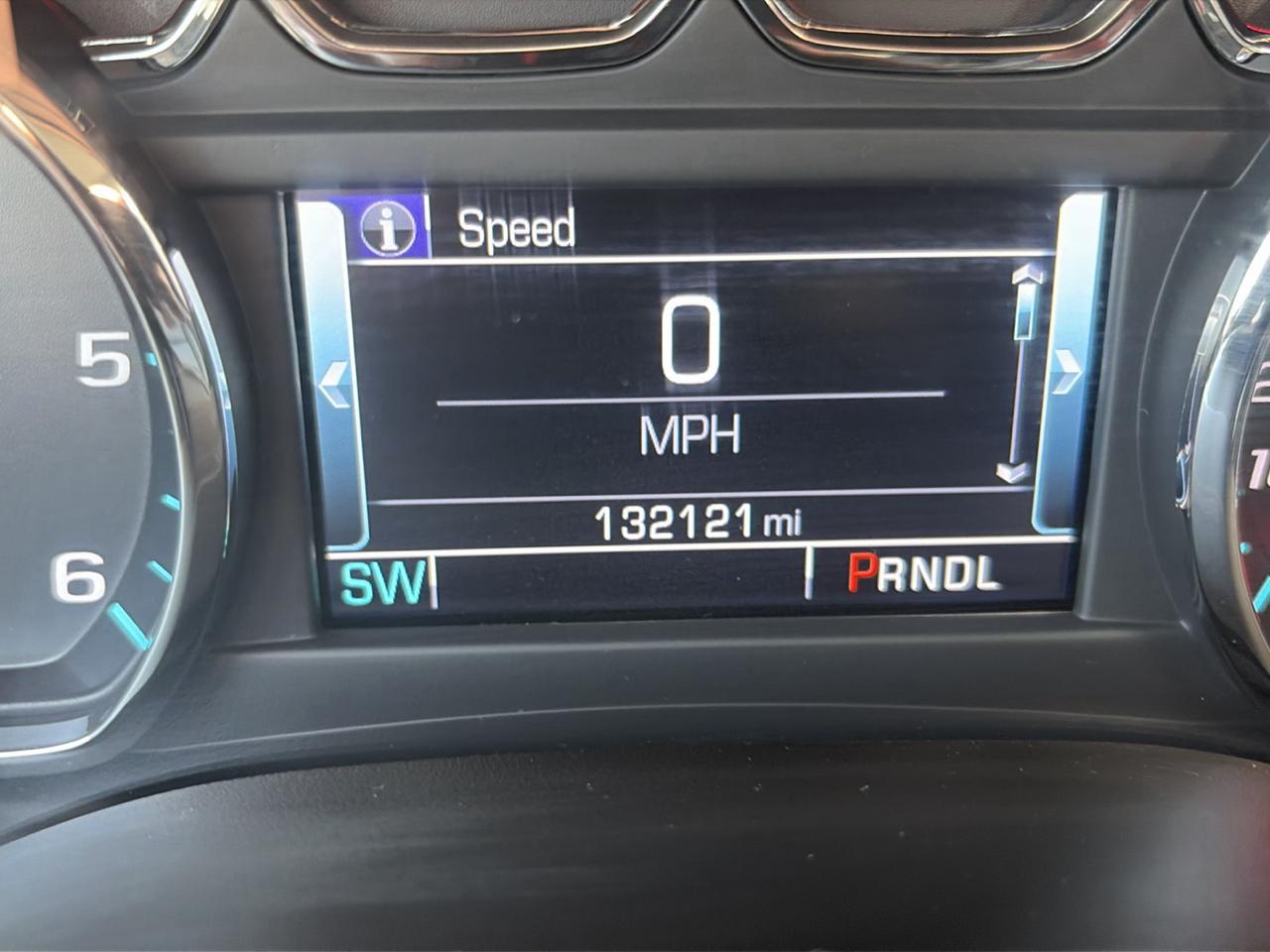Chevrolet Tahoe LT 2WD 2018