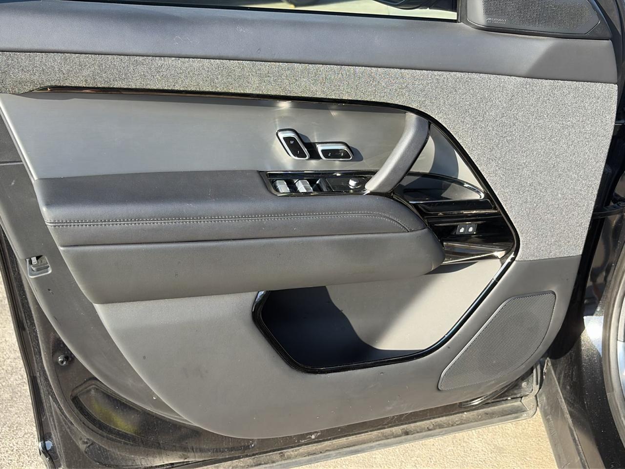 Land Rover Range Rover Sport P400 Dynamic 2024
