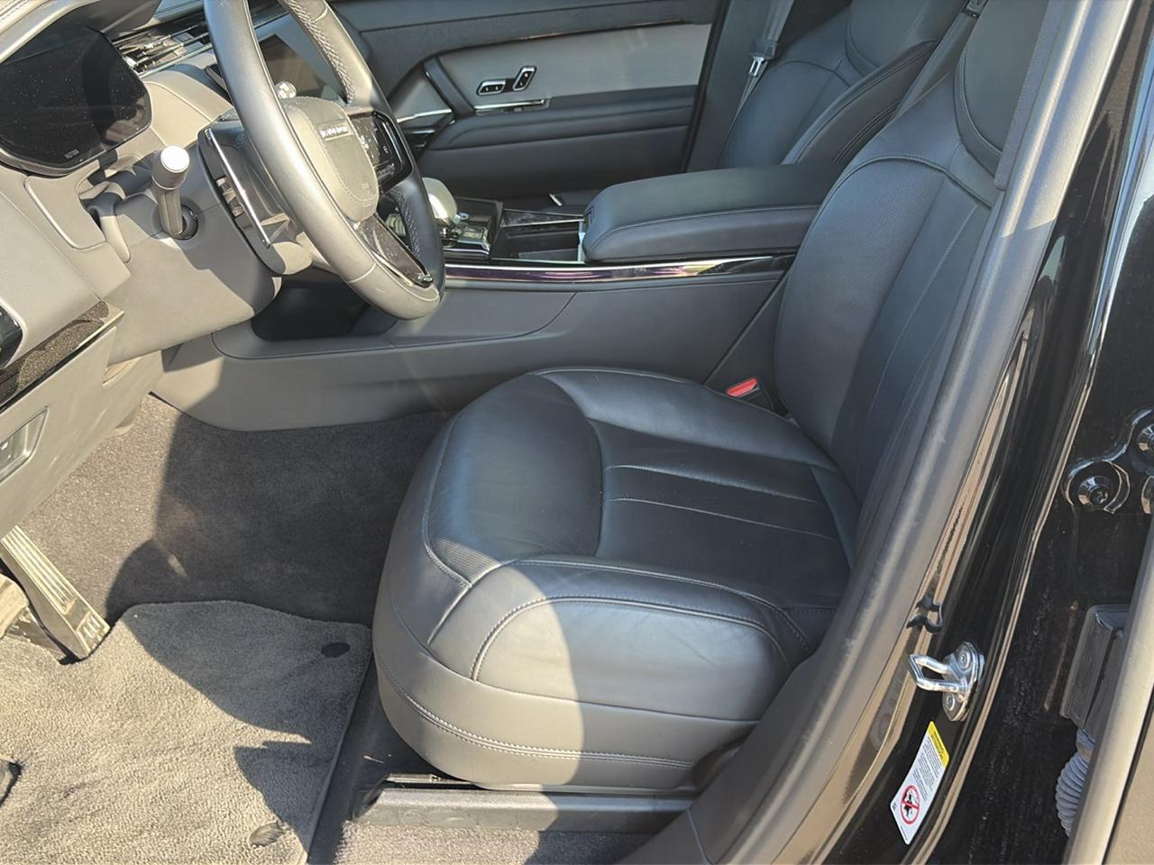 Land Rover Range Rover Sport P400 Dynamic 2024