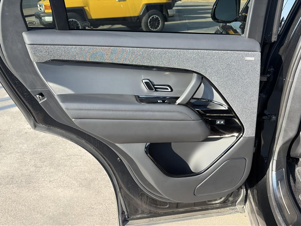 Land Rover Range Rover Sport P400 Dynamic 2024