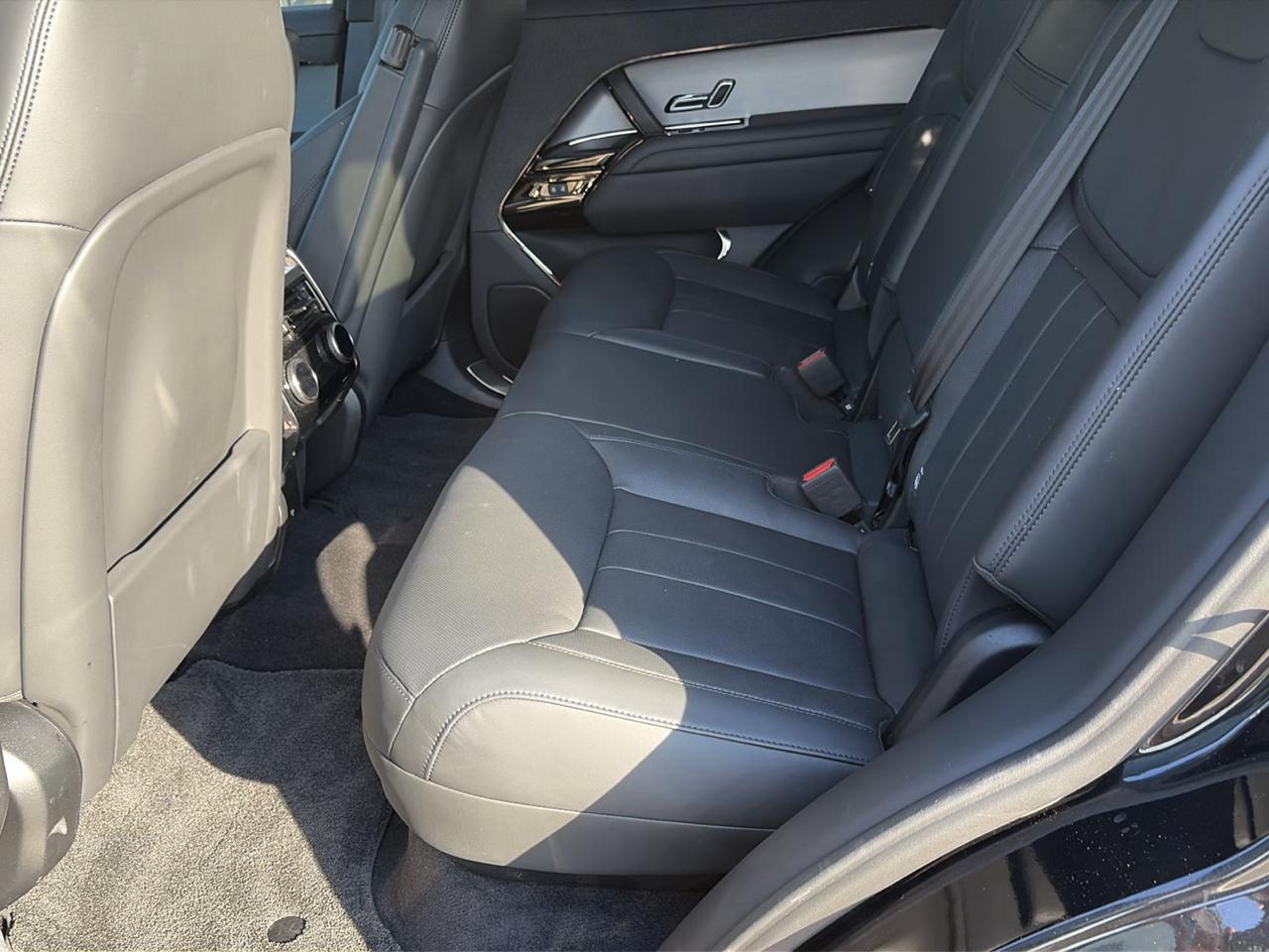Land Rover Range Rover Sport P400 Dynamic 2024