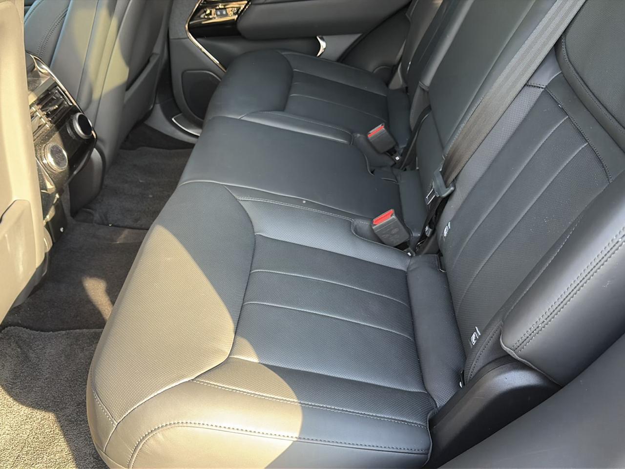 Land Rover Range Rover Sport P400 Dynamic 2024