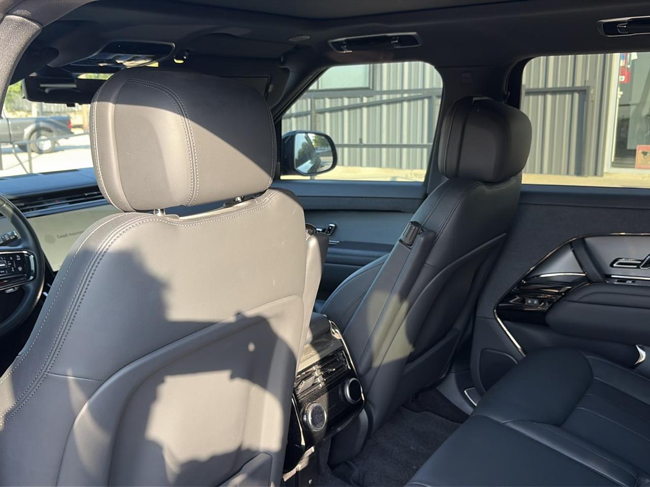 Land Rover Range Rover Sport P400 Dynamic 2024
