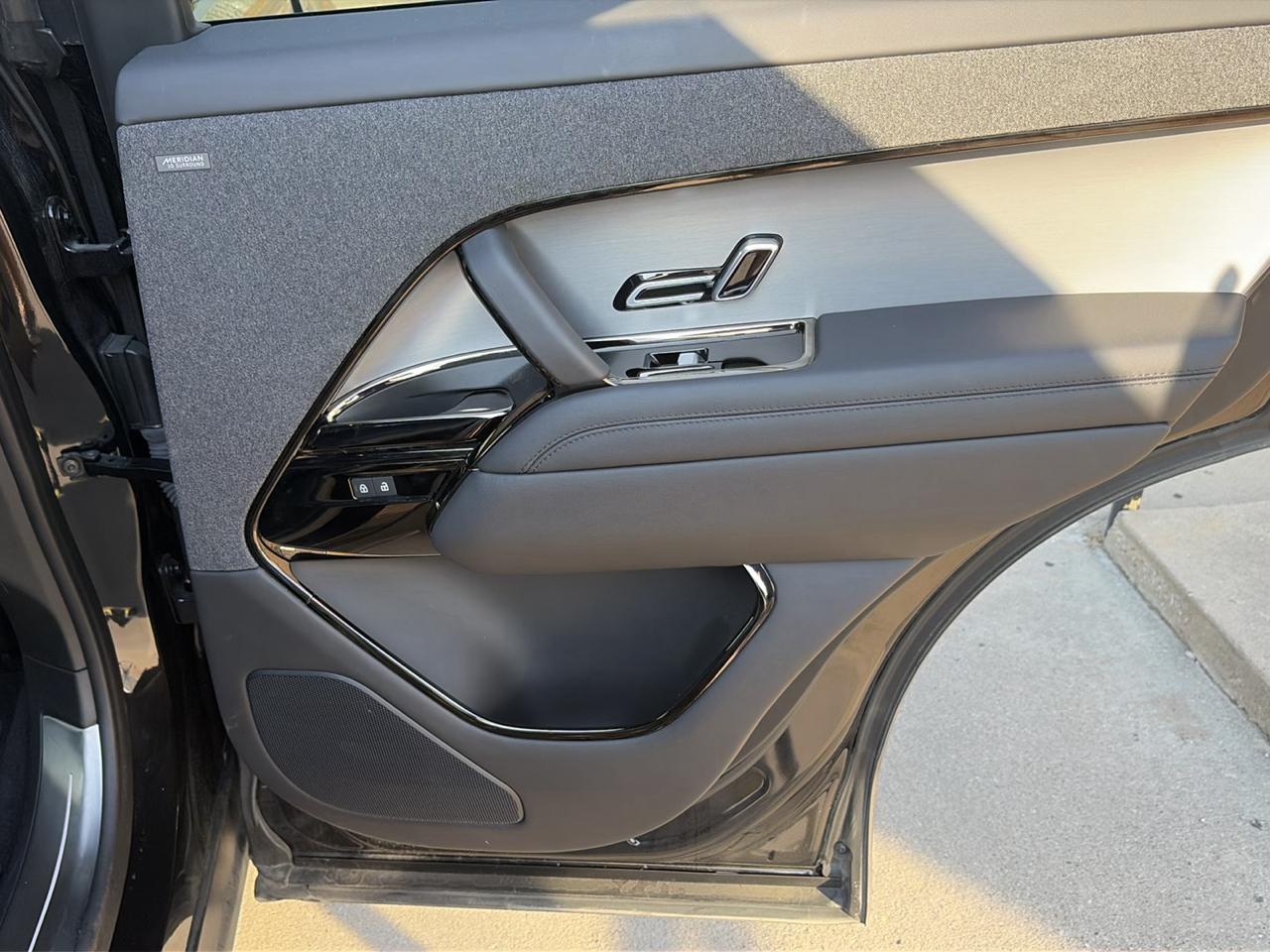 Land Rover Range Rover Sport P400 Dynamic 2024
