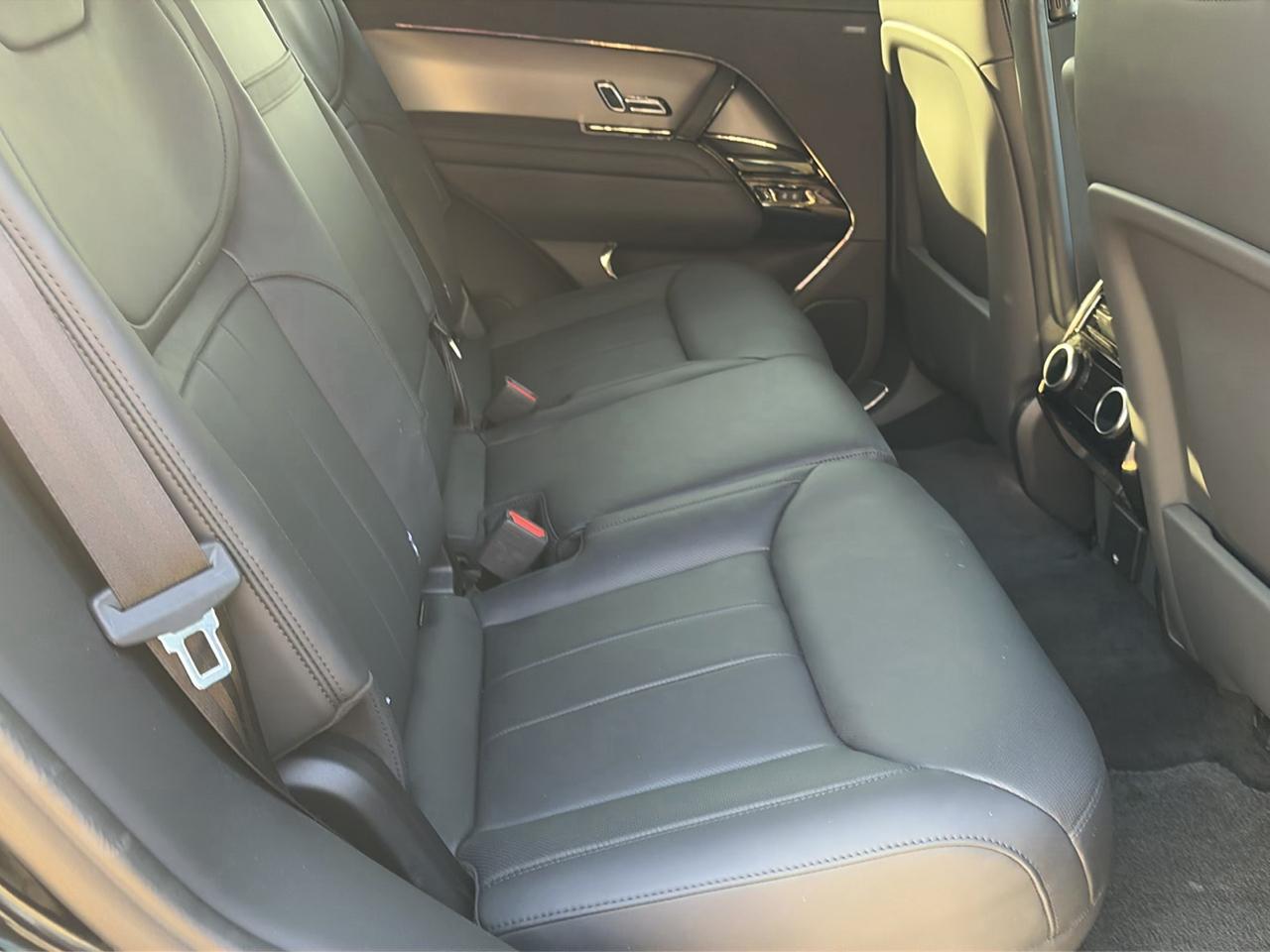 Land Rover Range Rover Sport P400 Dynamic 2024