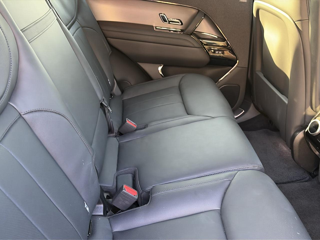 Land Rover Range Rover Sport P400 Dynamic 2024