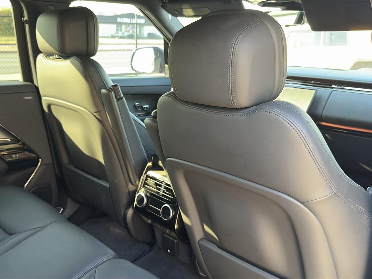 Land Rover Range Rover Sport P400 Dynamic 2024