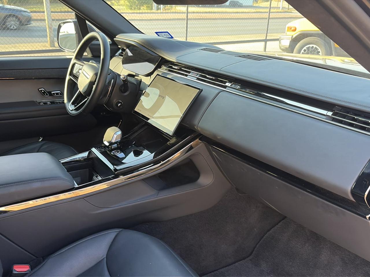 Land Rover Range Rover Sport P400 Dynamic 2024