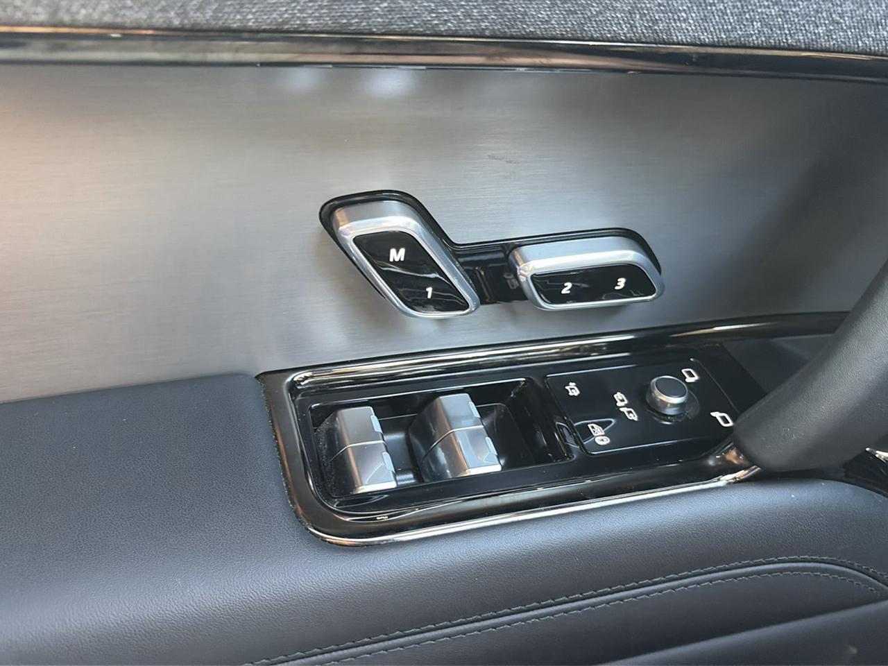 Land Rover Range Rover Sport P400 Dynamic 2024