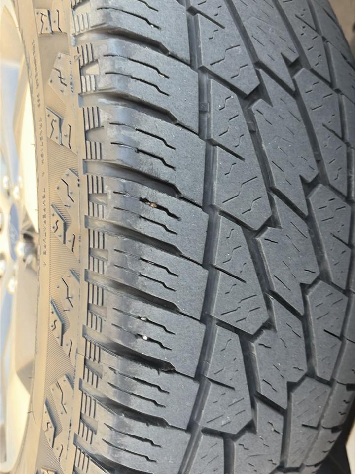 Ford F-150 4WD SuperCrew 145" STX 2019