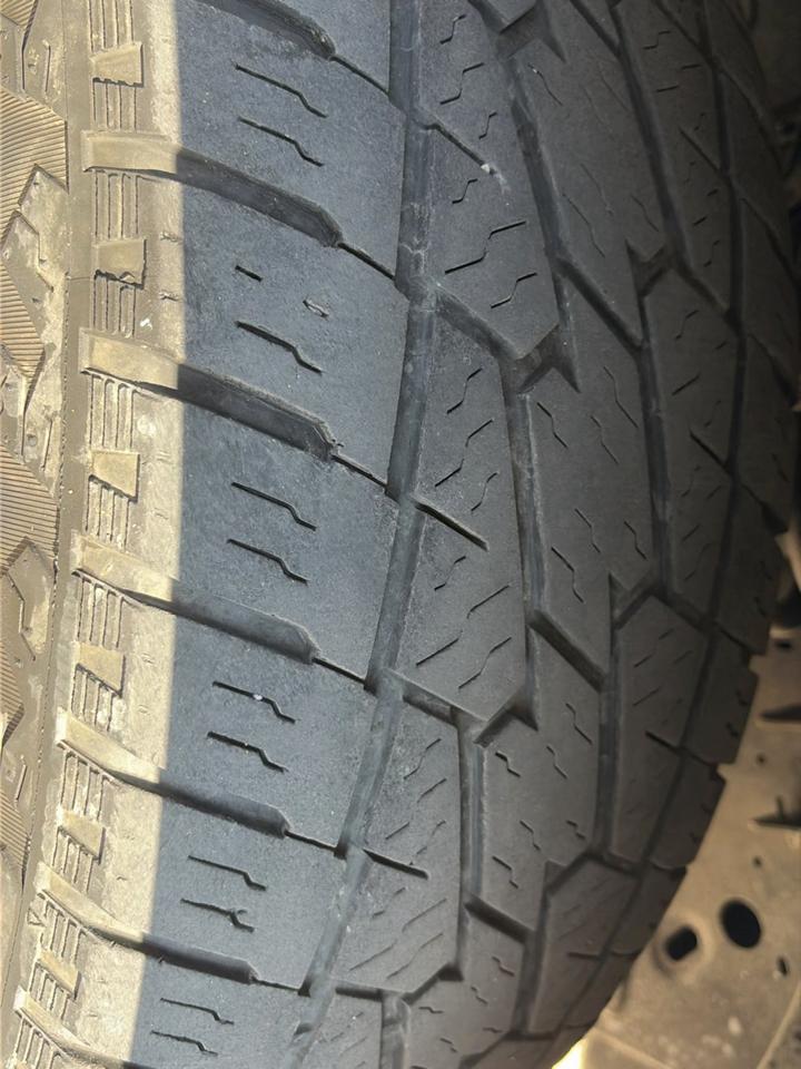 Ford F-150 4WD SuperCrew 145" STX 2019