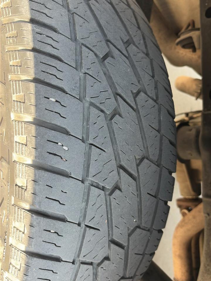 Ford F-150 4WD SuperCrew 145" STX 2019