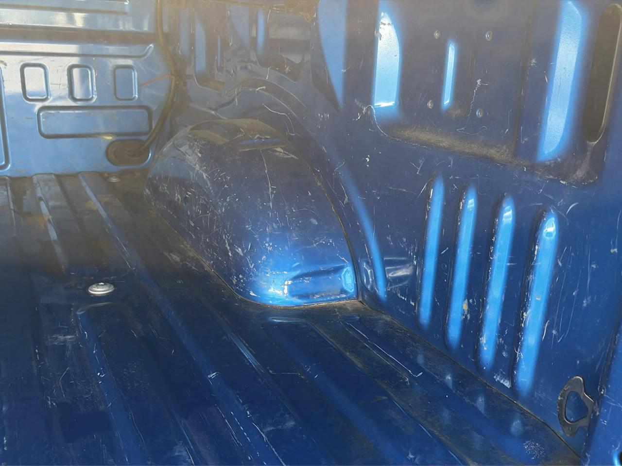 Ford F-150 4WD SuperCrew 145" STX 2019