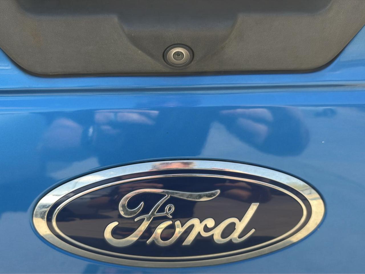 Ford F-150 4WD SuperCrew 145" STX 2019