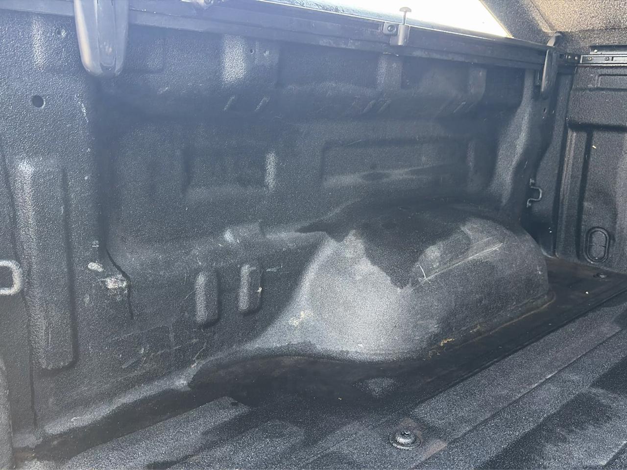 Toyota Tundra SR5 5.7L V8 CrewMax 2WD 2014