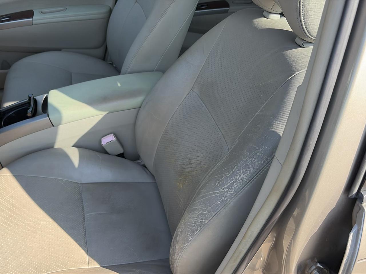 Toyota Prius 4-Door Liftback 2008