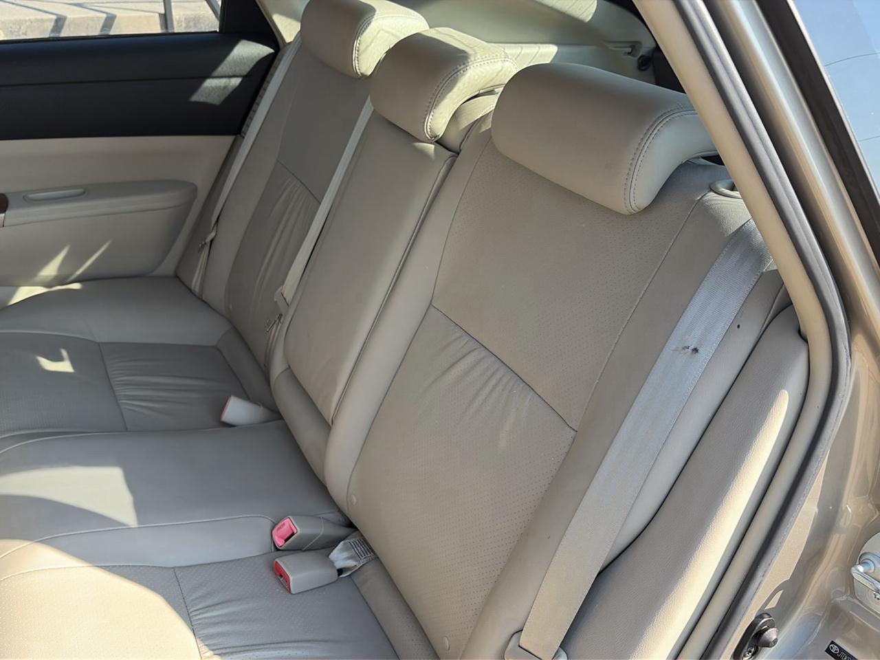 Toyota Prius 4-Door Liftback 2008