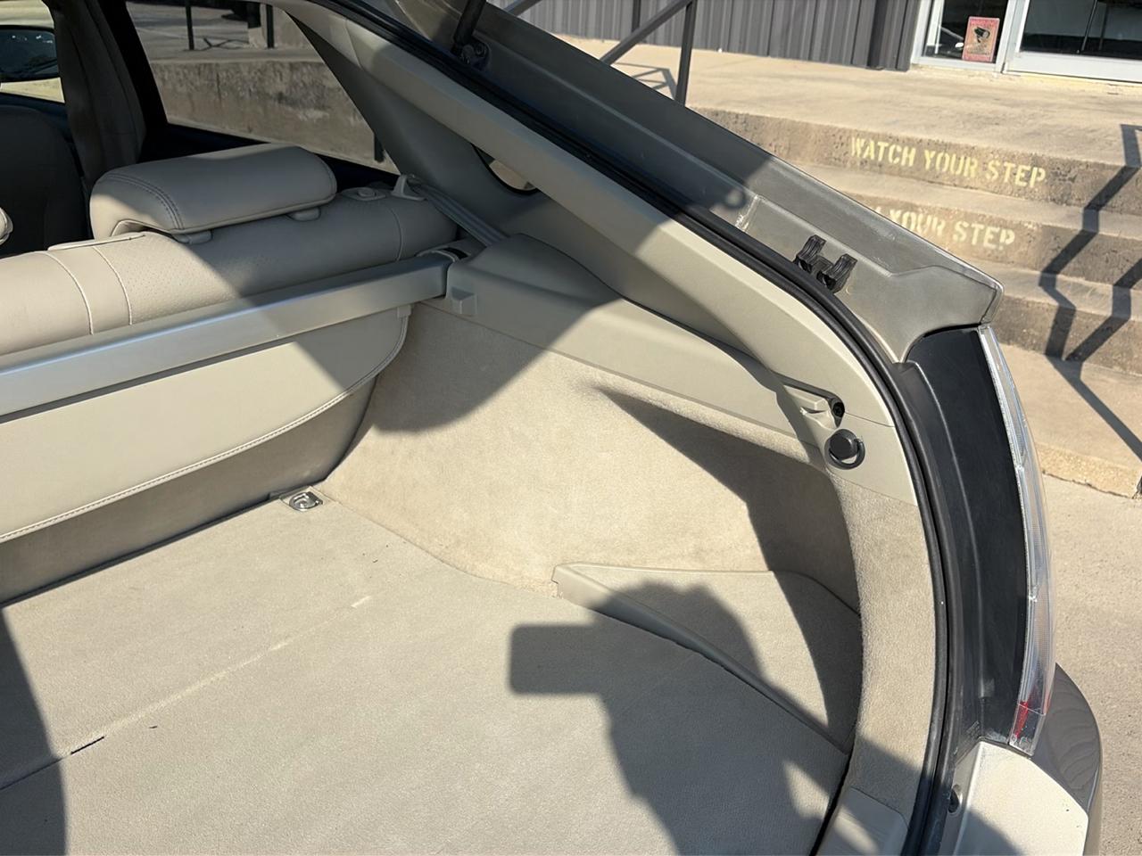 Toyota Prius 4-Door Liftback 2008