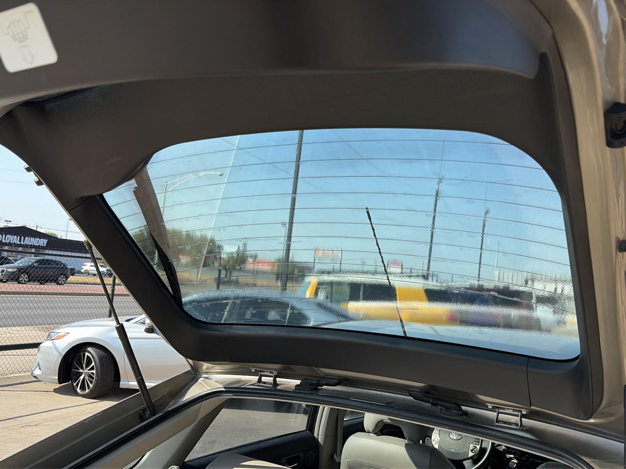 Toyota Prius 4-Door Liftback 2008
