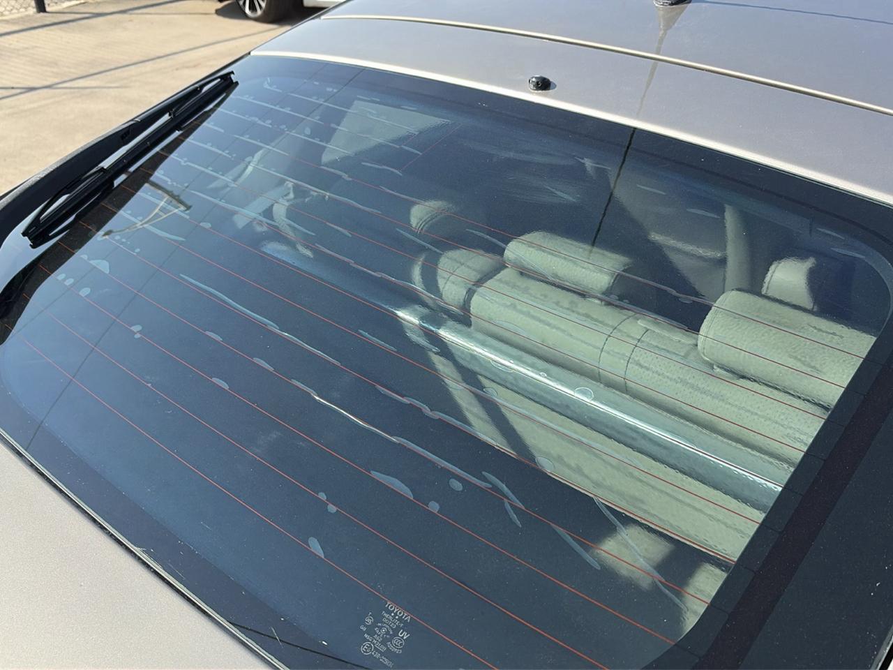 Toyota Prius 4-Door Liftback 2008