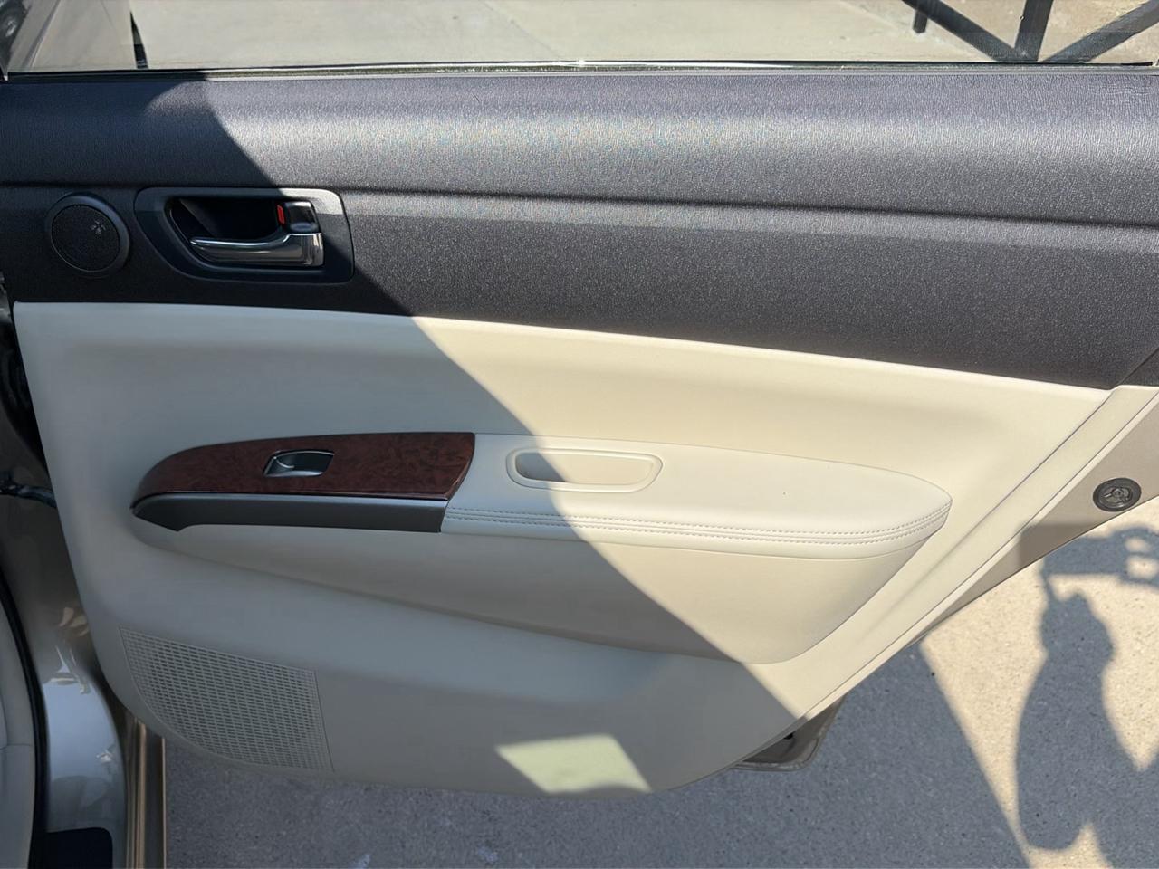 Toyota Prius 4-Door Liftback 2008