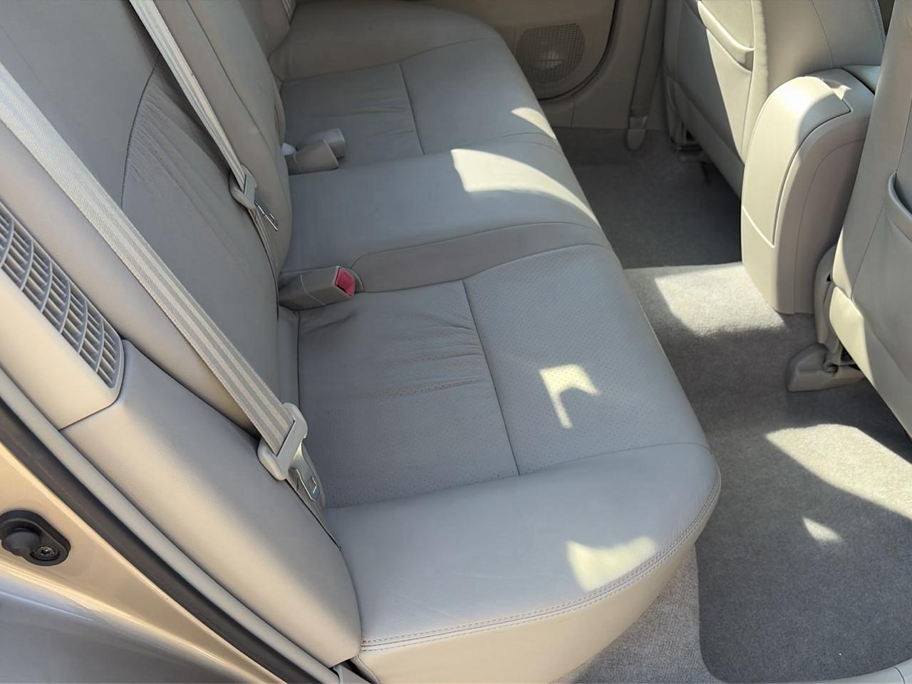 Toyota Prius 4-Door Liftback 2008