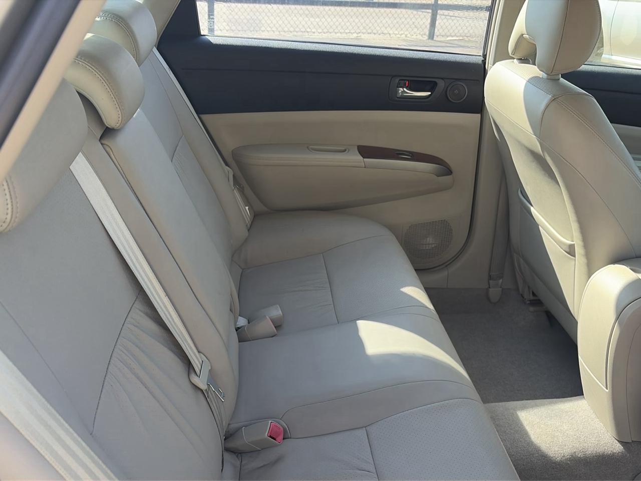 Toyota Prius 4-Door Liftback 2008