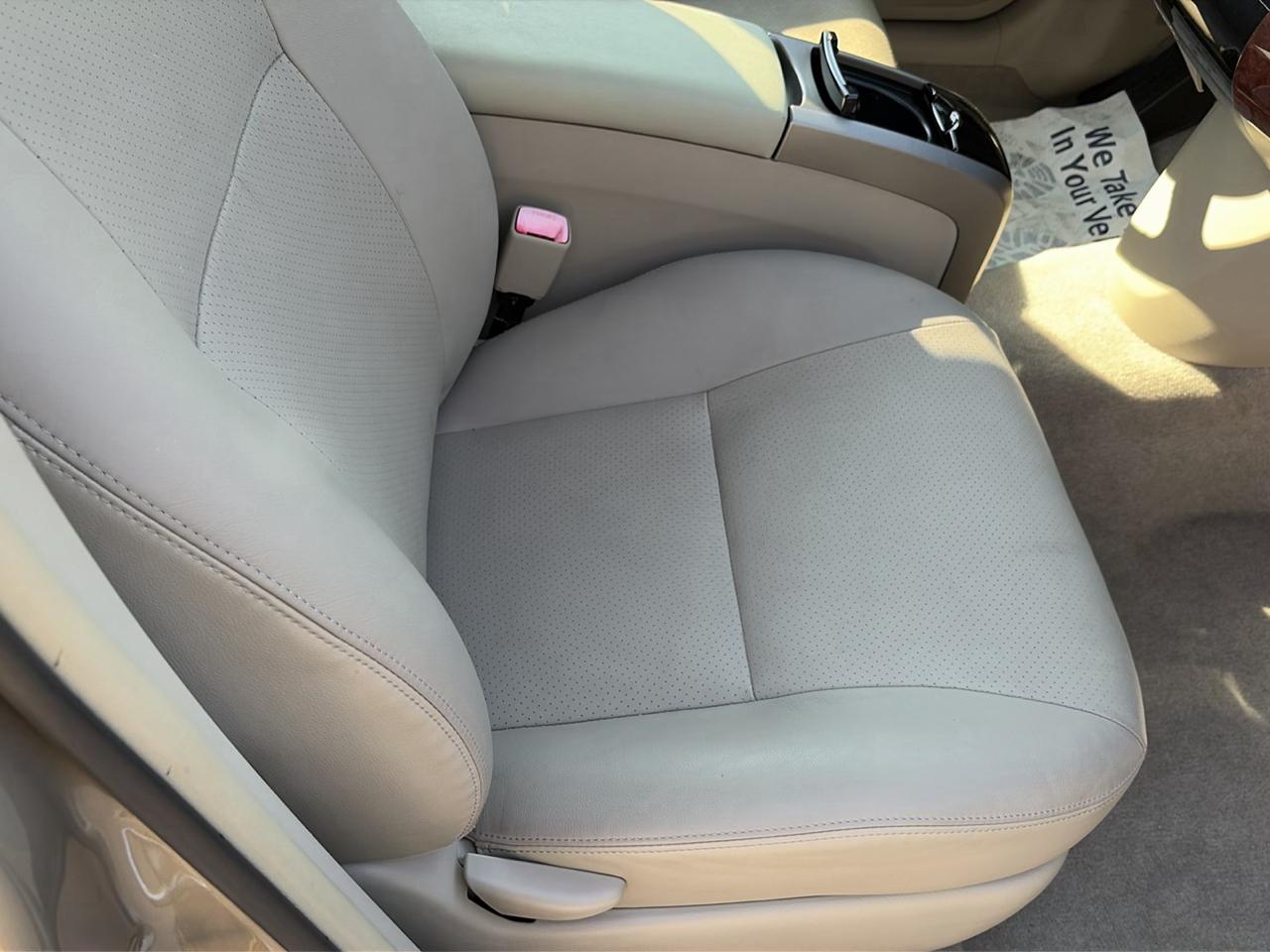 Toyota Prius 4-Door Liftback 2008