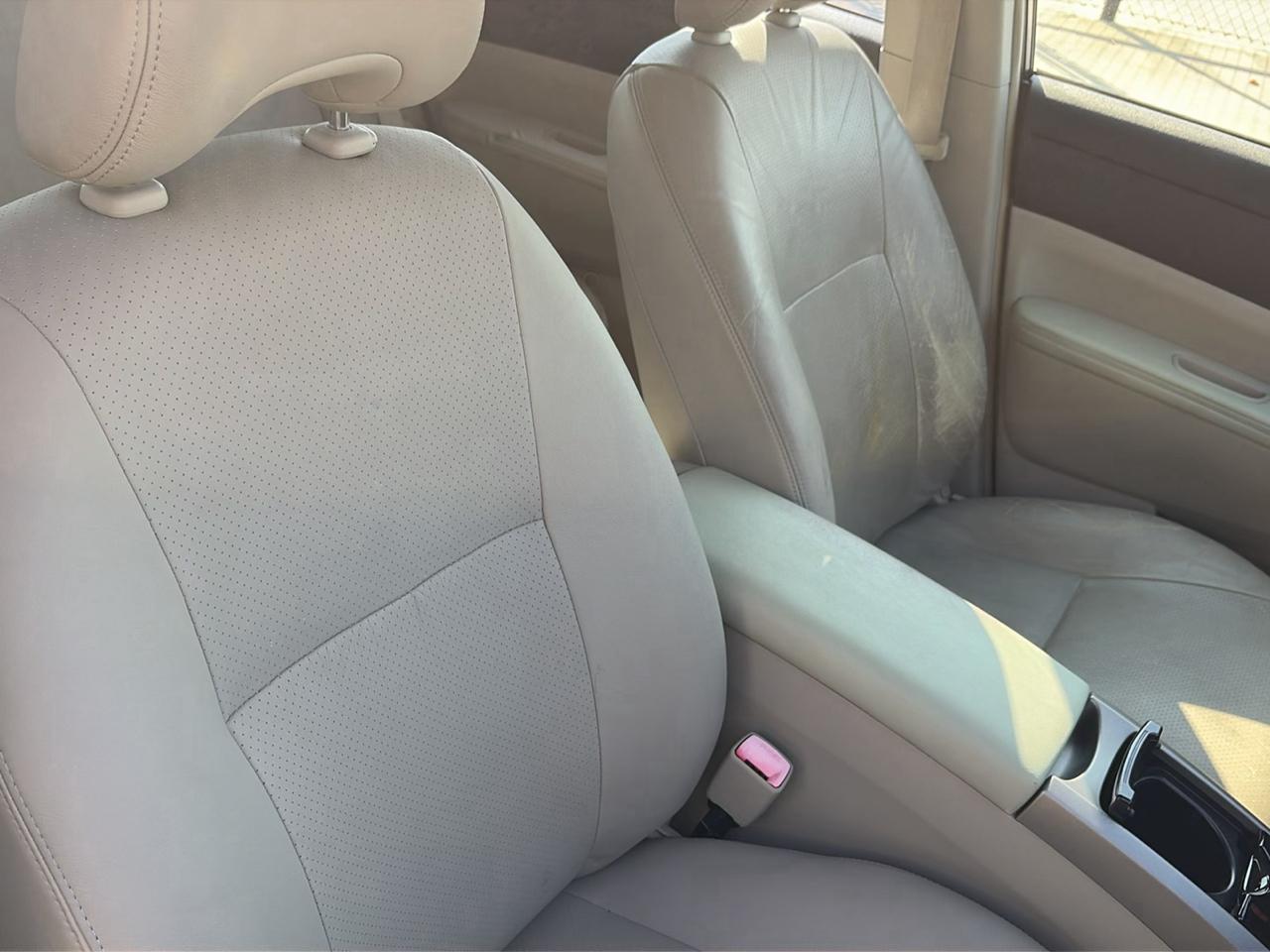 Toyota Prius 4-Door Liftback 2008