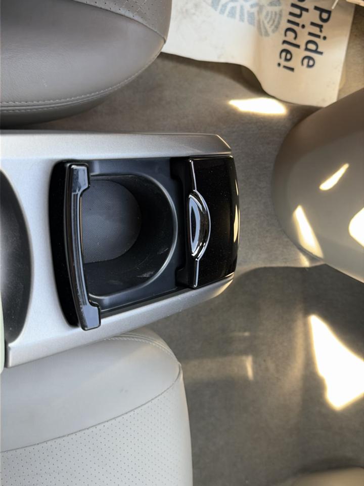 Toyota Prius 4-Door Liftback 2008