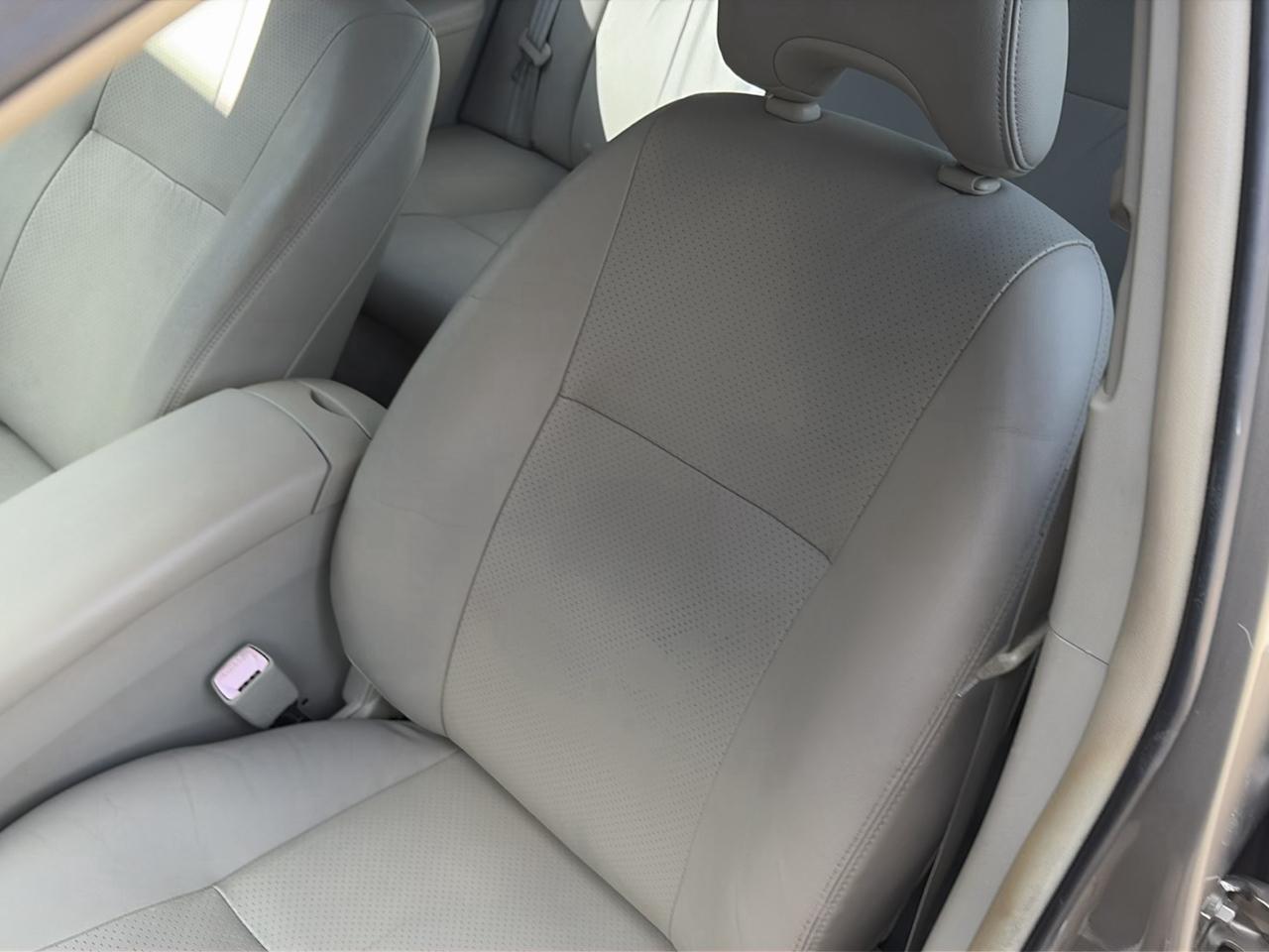 Toyota Prius 4-Door Liftback 2008
